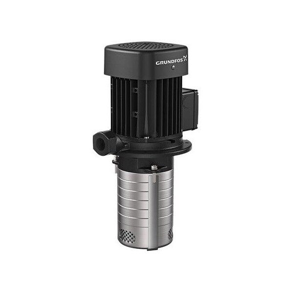 Pump, MTC4-5/2 A-WB-A-AQQV Multistage Coolant Condensate Pump, 3/4" NPT Connection, Basic Version
